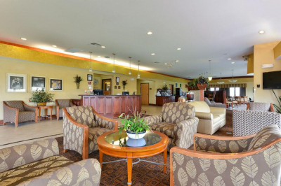 Las mejores ofertas de Comfort Suites Salina 