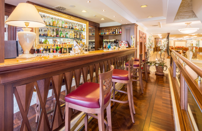 Las mejores ofertas de Atahotels Petriolo Spa Resort Marina Di Grosseto 