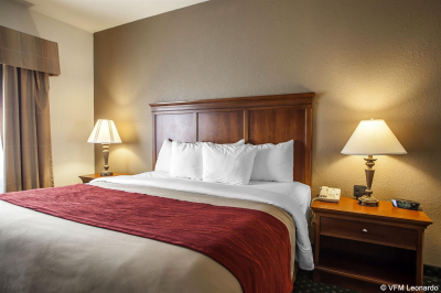 Las mejores ofertas de Comfort Inn & Suites Davenport 