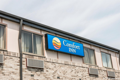 Las mejores ofertas de Comfort Inn Muskegon 