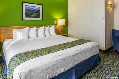 Las mejores ofertas de Sleep Inn Urbandale