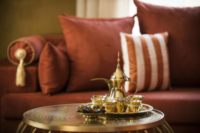 Las mejores ofertas de Boudl Al-Morouj Riad