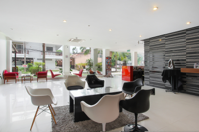 Las mejores ofertas de D Varee Diva Avenue Koh Samui Bophut