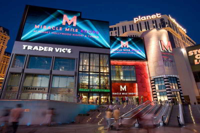 Las mejores ofertas de Planet Hollywood Resort & Casino Las Vegas