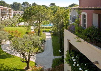 Las mejores ofertas de Les Mas du Grand Vallon Antibes