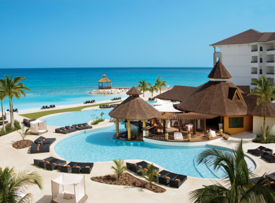 Las mejores ofertas de Secrets Wild Orchid Resort Montego Bay 