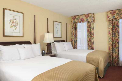 Las mejores ofertas de Doubletree Guest Suites Charleston-Historic Charleston 