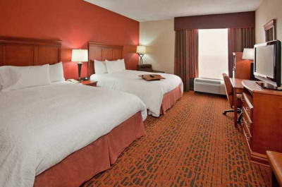 Las mejores ofertas de Hampton Inn Branson-West Branson