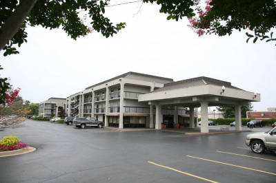 Las mejores ofertas de Clarion Pointe Huntsville Research Park Huntsville 