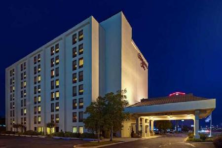 Las mejores ofertas de Hampton Inn I-10 & College Drive Baton Rouge