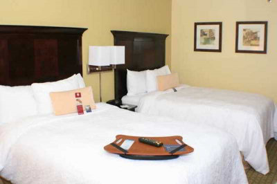 Las mejores ofertas de Hampton Inn Naples-Central, Fl Naples 