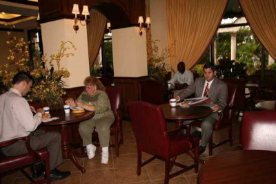 Las mejores ofertas de Hampton Inn Palm Beach Gardens Palm Beach Gardens