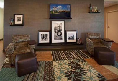 Las mejores ofertas de Hampton Inn Port Charlotte Port Charlotte