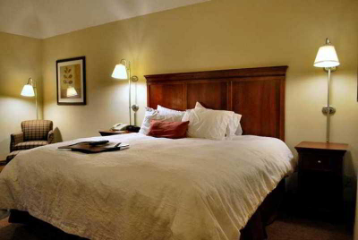 Las mejores ofertas de Hampton Inn Raleigh-Capital Blvd. N. Raleigh