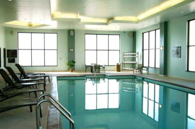 Las mejores ofertas de Hampton Inn & Suites Nashville-Downtown Nashville