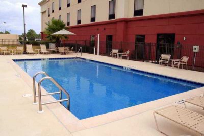 Las mejores ofertas de Hampton Inn & Suites Pensacola-University Mall, Fl Pensacola 