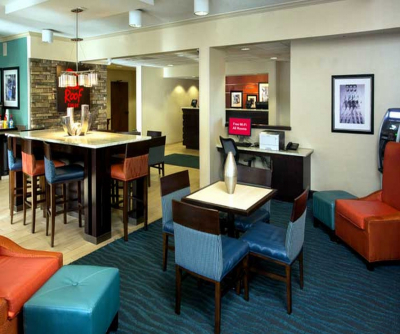 Las mejores ofertas de Hampton Inn Tupelo Tupelo