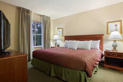 Las mejores ofertas de Homewood Suites Tallahassee, Fl Tallahassee 