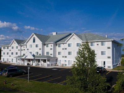 Las mejores ofertas de Country Inn & Suites Moncton Moncton 