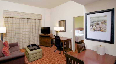Las mejores ofertas de Homewood Suites by Hilton Anchorage Anchorage