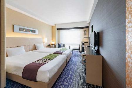 Las mejores ofertas de New Hankyu Kyoto Kyoto 