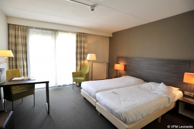 Las mejores ofertas de Gr8 Hotel Bodegraven Roterdam