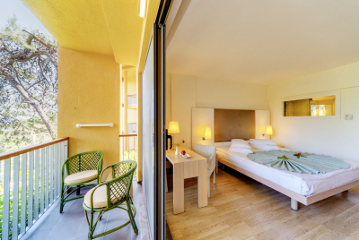 Las mejores ofertas de Robinson Club Sarigerme Park Marmaris 