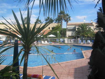 Las mejores ofertas de Saint Loup Le Cap d´Agde