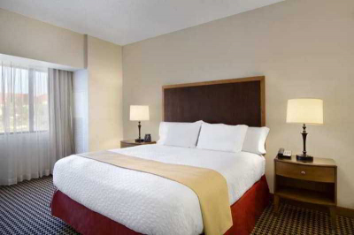 Las mejores ofertas de Embassy Suites Detroit Metro Airport Detroit 