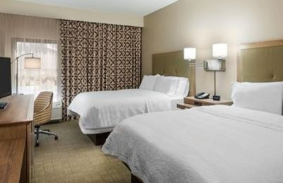 Las mejores ofertas de Hampton Inn Bonita Springs-Naples (North) Bonita Springs 
