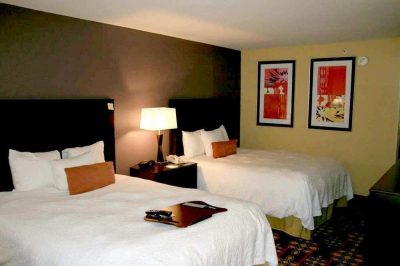 Las mejores ofertas de Hampton Inn Killeen Killeen 