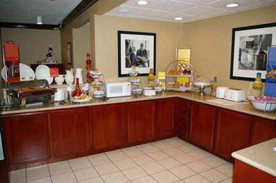 Las mejores ofertas de Hampton Inn Lynchburg Lynchburg