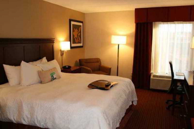 Las mejores ofertas de Hampton Inn Scranton at Montage Mountain Scranton 