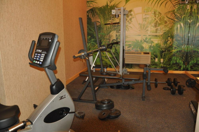 Las mejores ofertas de Quality Inn at Raritan Center Fords