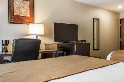 Las mejores ofertas de Quality Inn Suites South Portland South Portland