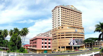 Las mejores ofertas de Promenade Hotel Tawau Sabah