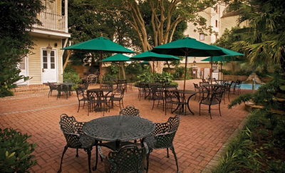 Las mejores ofertas de Avenue Plaza Resort - Extra Holidays, Llc. Nueva Orleans