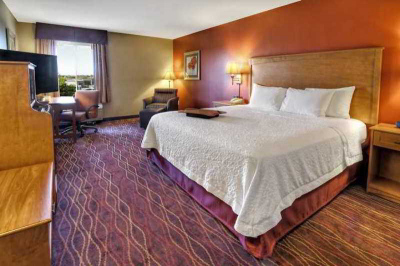 Las mejores ofertas de Hampton Inn Twin Falls Twin Falls 