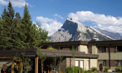Las mejores ofertas de The Juniper Hotel & Bistro Banff 