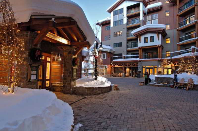 Las mejores ofertas de The Lodge at Mountaineer Square Crested Butte 