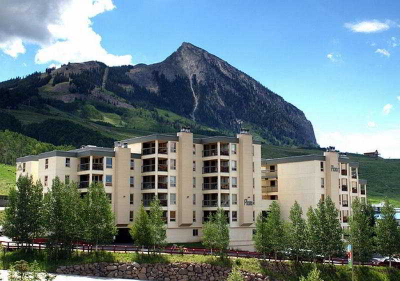 Las mejores ofertas de The Plaza Condominiums Crested Butte 