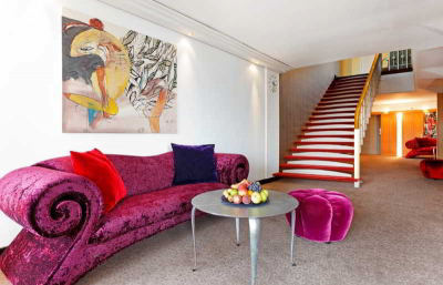 Las mejores ofertas de Excelsior Swiss Quality Arosa