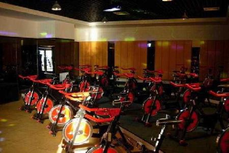 Las mejores ofertas de Hengjia Grand Goodworld Xian