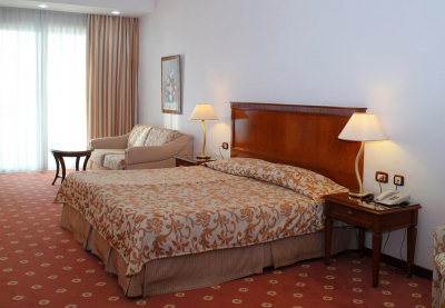 Las mejores ofertas de Patras Palace Hotel Lagkadia