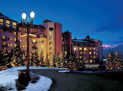 Las mejores ofertas de Peaks Resort Telluride 