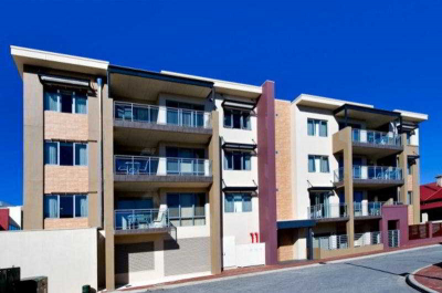 Las mejores ofertas de Verandah Apartments Perth Perth