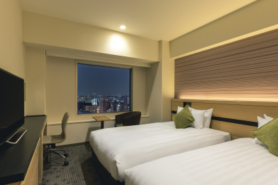 Las mejores ofertas de Ana Hotel Sapporo Sapporo