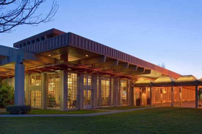 Las mejores ofertas de Hilton Oakland Airport Vallejo 