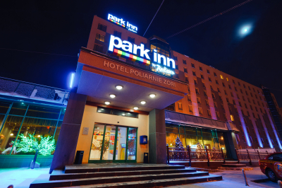 Las mejores ofertas de Park Inn by Radisson Poliarnie Zori Murmansk 