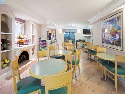 Las mejores ofertas de La Quinta Inn Tallahassee - North 538 Tallahassee